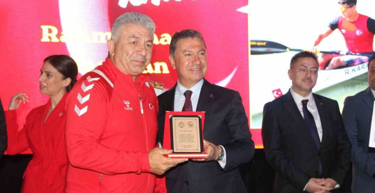 Muğla'da 19 Mayıs Coşkusu