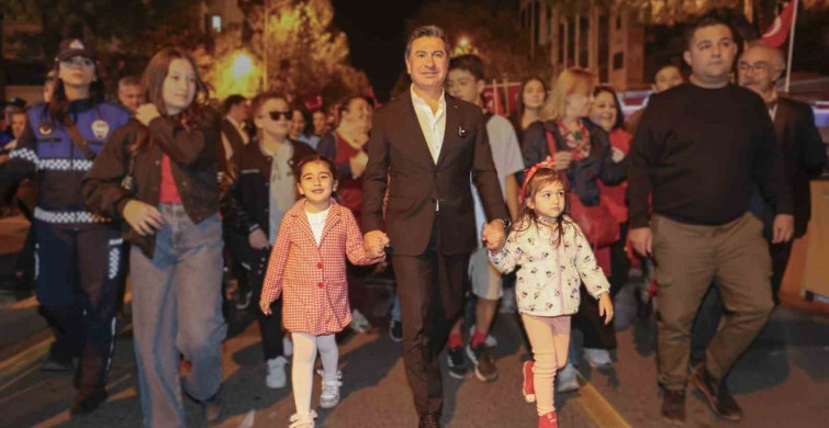 Muğla'da 19 Mayıs Heyecanı: Etkinlikler Dolu Dolu Geçecek
