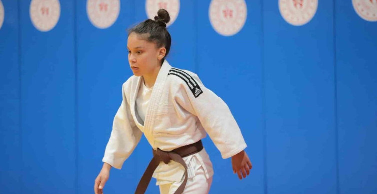 Muğla'da 2026 'Gençlik Yılı' Coşkusu Judo Müsabakalarında Yaşandı