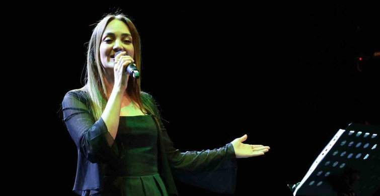 Muğla'da 70'ler ve 80'ler Film Müziği Konsseri