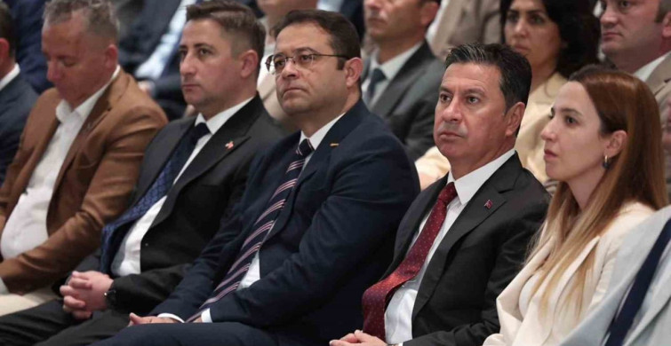 Muğla'da Akıllı Şehirler İçin Paydaş Toplantısı