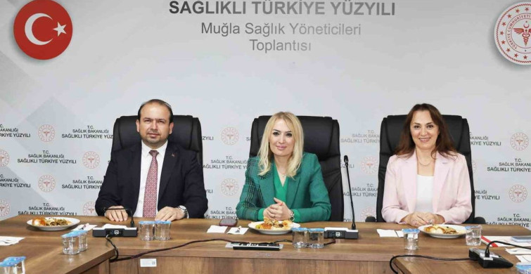 Muğla'da ASKOM 19. Bölge Toplantısı Yapıldı