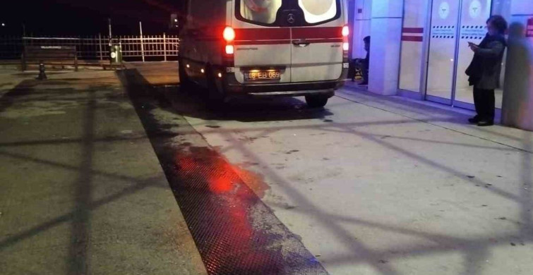 Muğla’da Balık İşleme Tesisinde Amonyak Zehirlenmesi