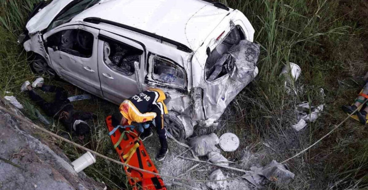 Muğla'da Bayram Tatilinde 119 Acil Duruma Müdahale Edildi