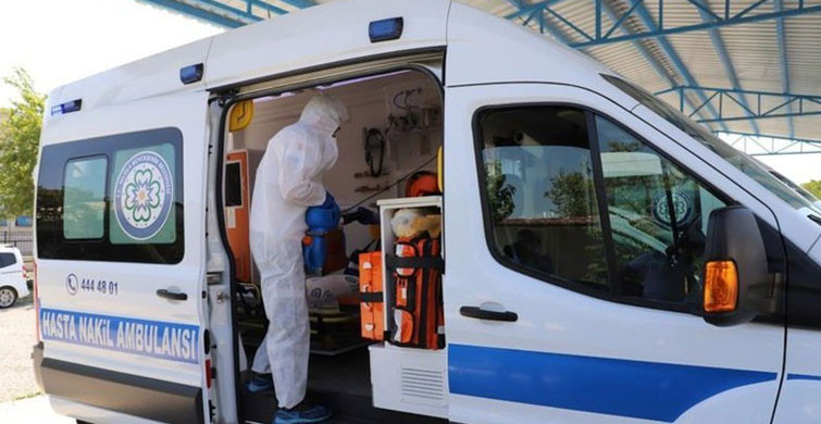 Muğla'da Bir Kişi Tartıştığı Eşini Balyozla Öldürdü