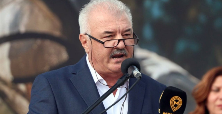 Muğla'da Çam Balı Hasat Şenliği Coşku İle Kutlandı