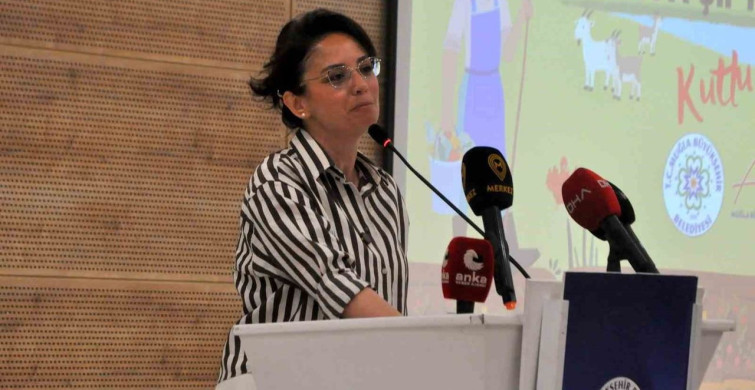 Muğla'da Çiftçiler Günü Etkinliği