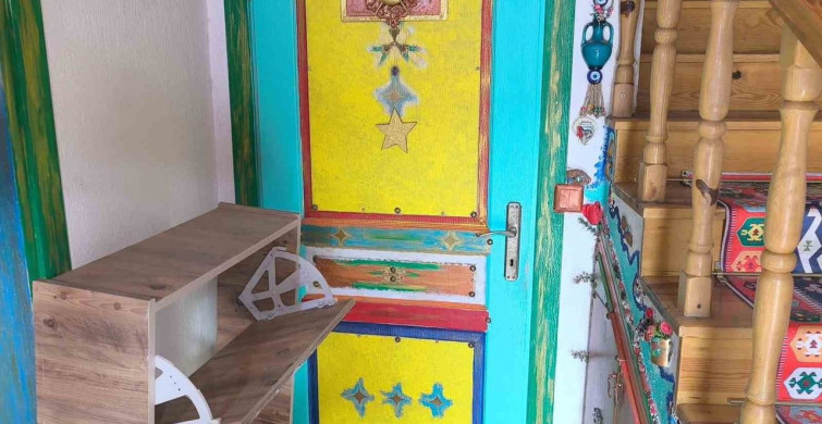 Muğla'da Çöp Sanatı: Özer Koç'un Yenilikçi Yaklaşımı