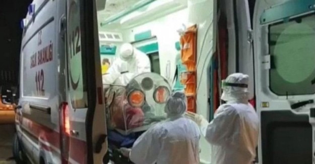 Muğla'da Corona Virüs İddialarına Suç Duyurusu