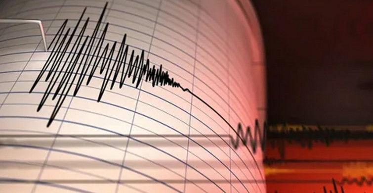 Muğla'da deprem! Güne sarsıntıyla uyandılar AFAD'dan ilk açıklama geldi