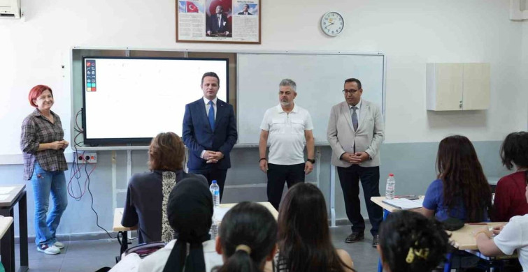 Muğla'da DYK kursları hız kesmeden sürüyor