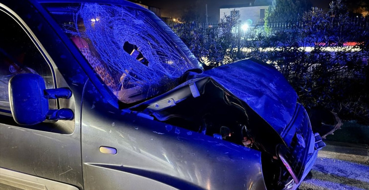 Muğla'da Elektrikli Motosiklet Kazası: Bir Kişi Hayatını Kaybetti