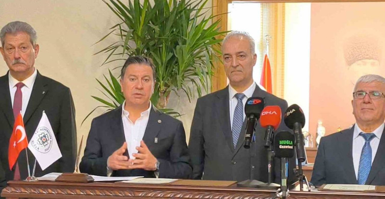 Muğla'da Engelli Destek ve Gündüz Yaşam Merkezi Açılacak