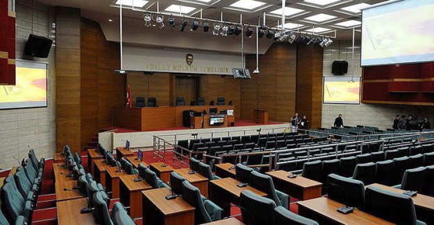 Muğla'da FETÖ Üyeleri Tutuklandı!