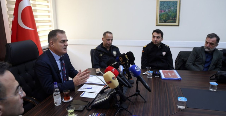 Muğla'da Genç Kızın Ölümü Üzerine Vali Akbıyık'tan Açıklama