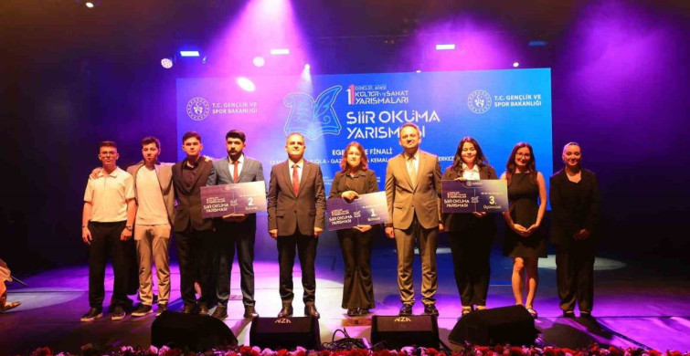 Muğla'da Gençlik Yılı Coşkusu Başladı