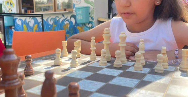 Muğla’da gönüllü gençlerden farkındalık çalışması