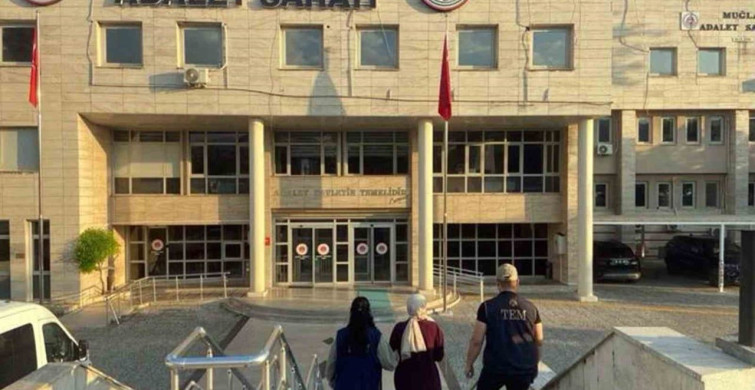 Muğla'da Haziran ayında 638 aranan şahıs yakalandı