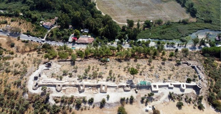 Muğla'da Heyecanlandıran Keşif: Yedi Tane Bulundu!