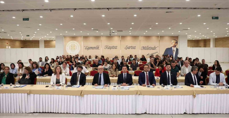 Muğla'da İklim Değişikliği Üzerine Yerel Taraflar Konferansı