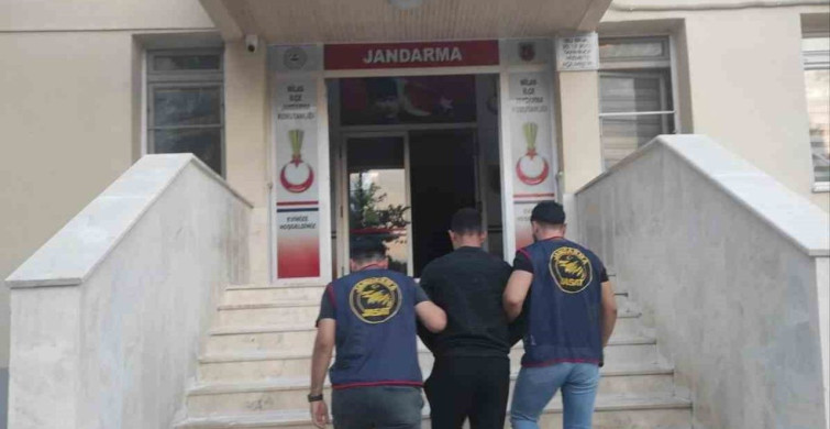 Muğla'da jandarma ekipleri 22 bin 730 şahsı sorguladı