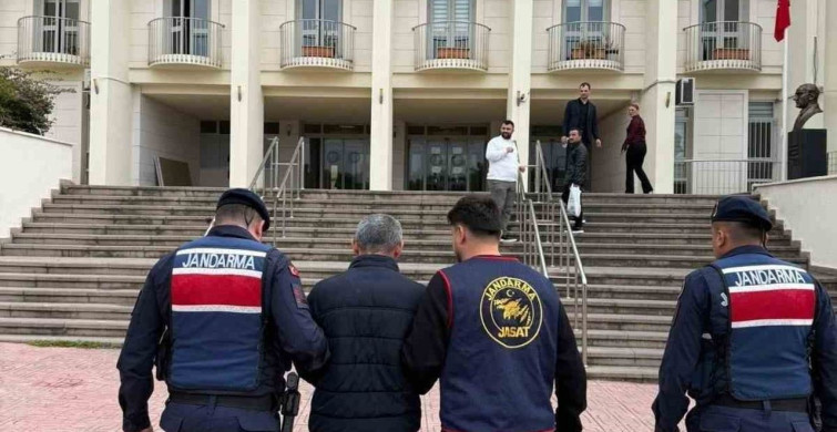 Muğla'da Kaçakçılara Yönelik 6 Operasyon