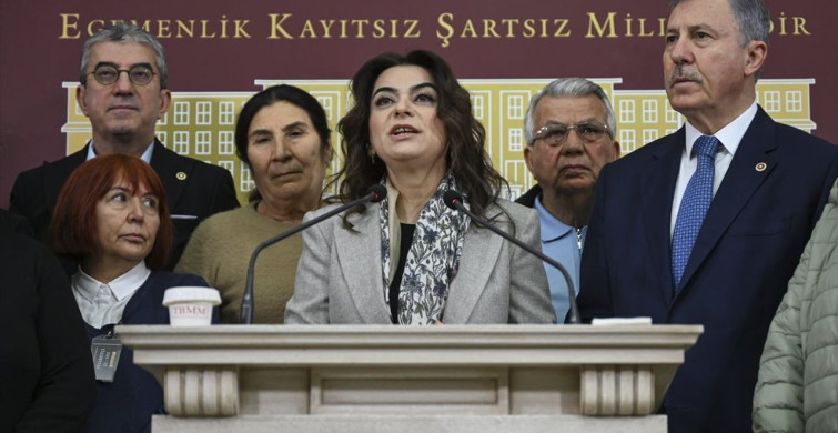 Muğla'da Kamulaştırma Kararlarına Tepki: CHP, DEM Parti ve Yeni Yol Partisi Tek Ses