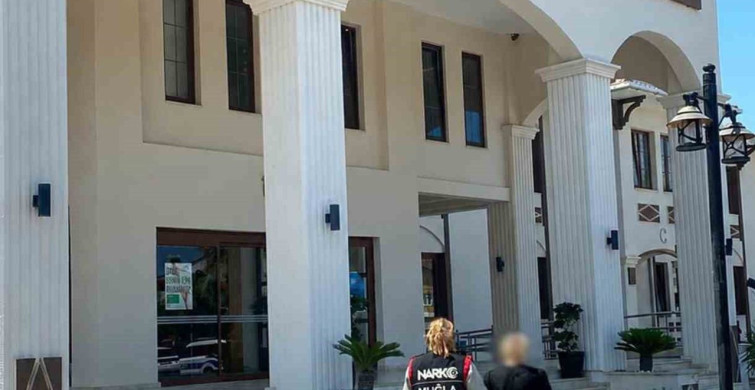 Muğla'da kesinleşmiş hapis cezası bulunan kadın yakalandı
