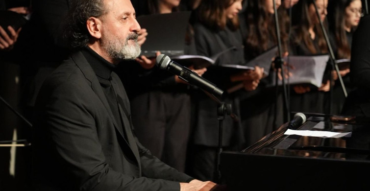 Muğla'da 'Kim Var?' Sanat Etkinliği Gerçekleştirildi