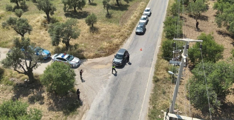 Muğla'da Kurban Bayramı Güvenlik Denetimleri