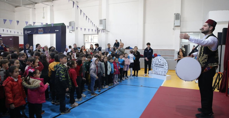 Muğla'da Maarifin Kalbinde Ramazan Etkinlikleri Gerçekleştirildi