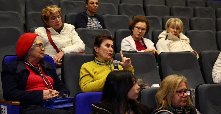 Muğla'da Madde Bağımlılığı ile Mücadele Programı Düzenlendi