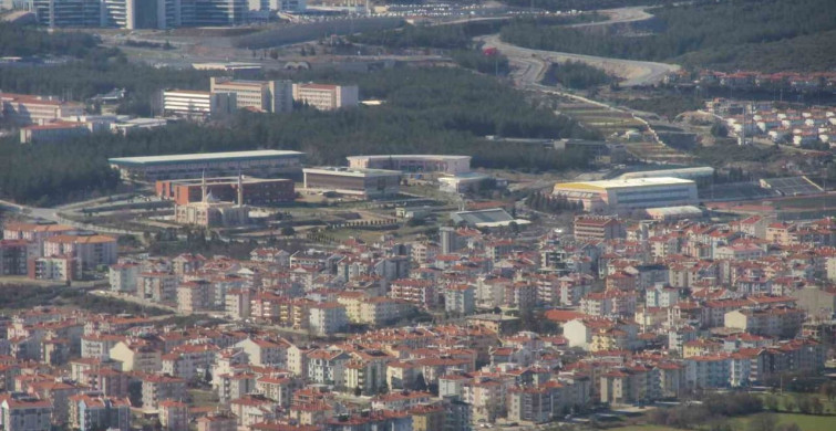 Muğla’da Mayıs 2026'da bin 344 konut satışı gerçekleştirildi