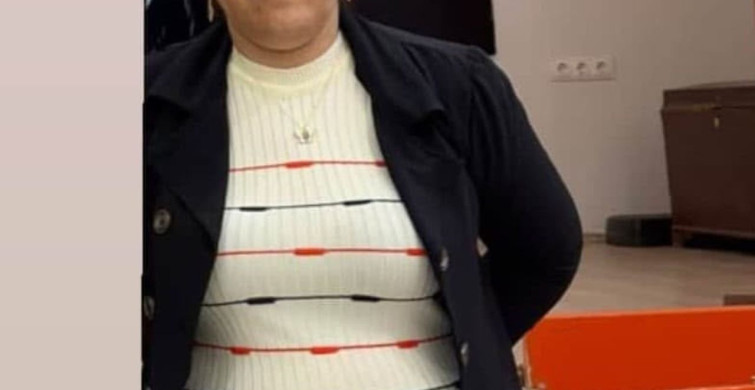 Muğla'da oğlunu uyutup terk eden kadından haber yok