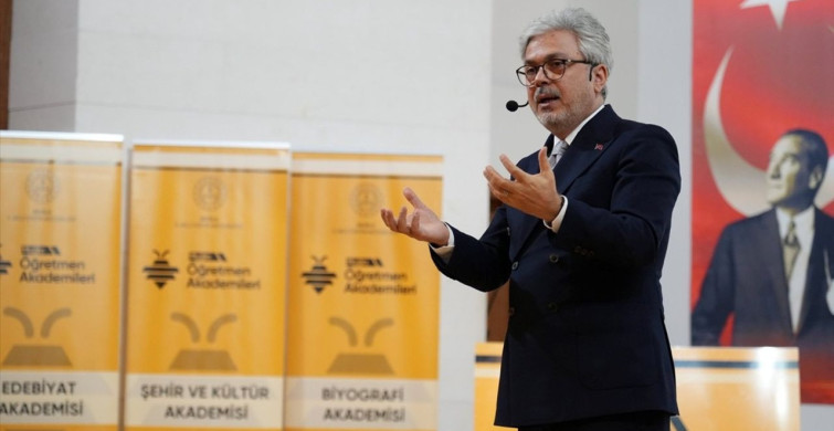 Muğla'da Öğretmen Akademileri Programı