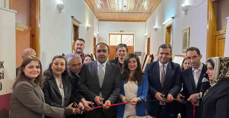 Muğla’da Sanat ve Kitap Buluşması