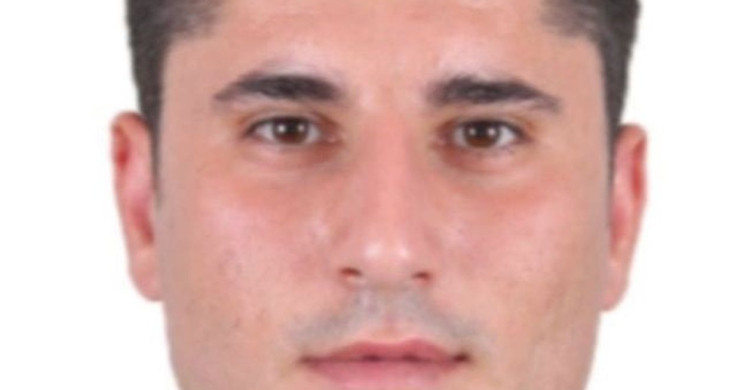 Muğla'da şehit olan polisin acısı Denizli'ye düştü