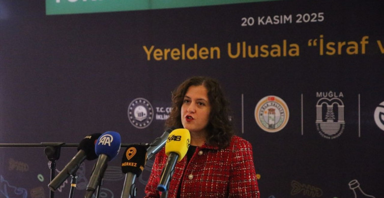 Muğla'da Sıfır Atık Çalıştayı Gerçekleştirildi