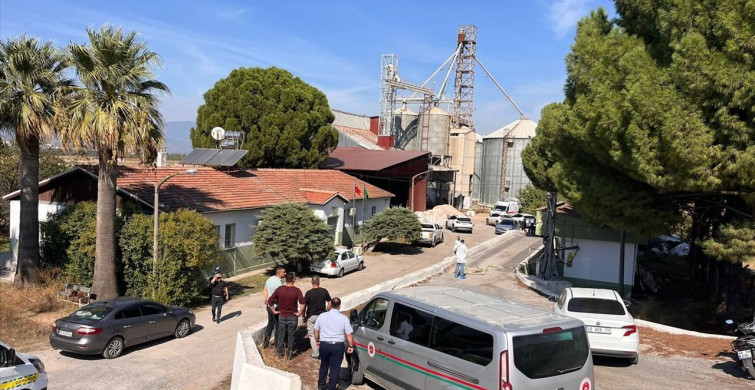 Muğla'da Silahlı Kavga: 2 Ölü