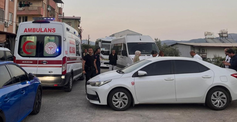 Muğla'da Silahlı Saldırı: Kadın Hayatını Kaybetti