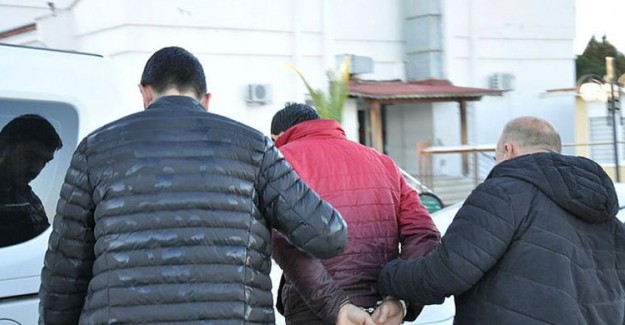 Muğla'da Tiksindiren Olay! Yolda Yürüyen Kadını Taciz İddiasıyla Tutuklandı