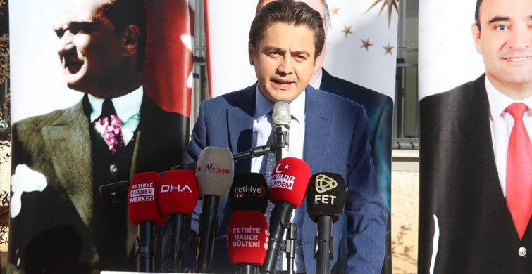 Muğla'da TOKİ Konutları Sahiplerine Teslim Edildi