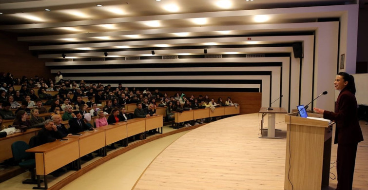 Muğla'da Üniversite Öğrencilerine Dolandırıcılık Farkındalığı