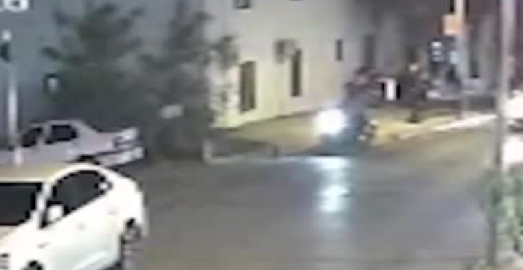 Muğla'da uygulama noktasından kaçan sürücü, polisi ve motosikletliyi yaraladı