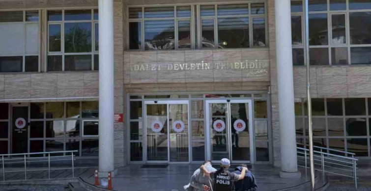 Muğla'da Uyuşturucu Operasyonu: 1 Tutuklama