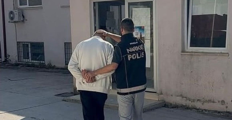 Muğla'da Uyuşturucu Operasyonu: 3 Kişi Tutuklandı