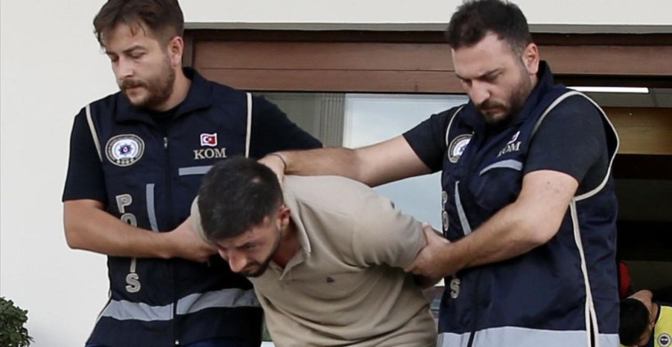Muğla'da Uyuşturucu Operasyonu: 5 Şüpheli Adliyeye Sevk Edildi