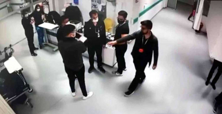 Muğla'da uzman çavuşu protesto etmişlerdi: Görevliler hakkında soruşturma başlatıldı