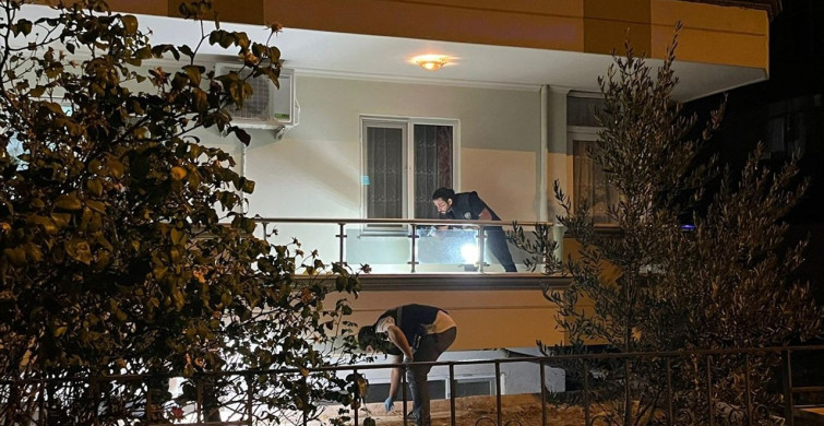 Muğla'da Yanıcı Madde İle Saldırı: İki Şüpheli Yakalandı