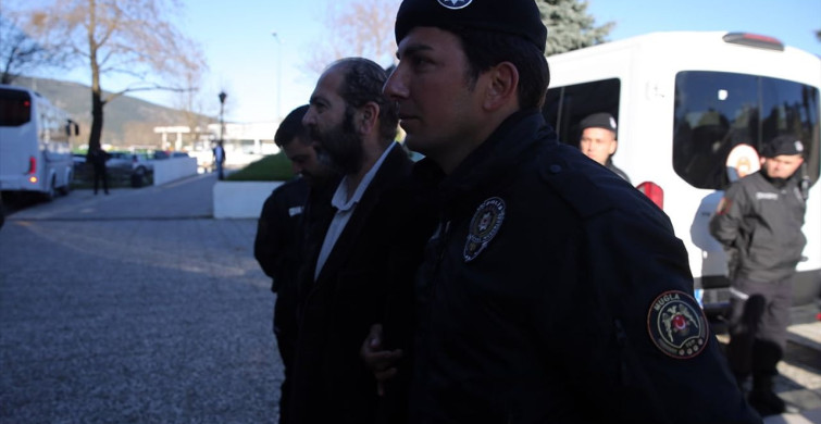 Muğla'da Yanıltıcı Bilgi Yayma Operasyonu: 8 Şüpheli Adliyeye Sevk Edildi